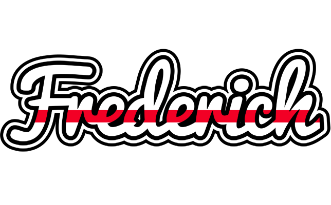 Frederich kingdom logo