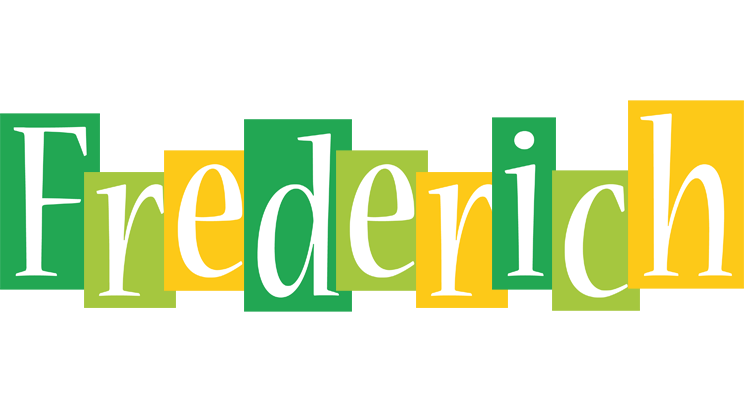 Frederich lemonade logo