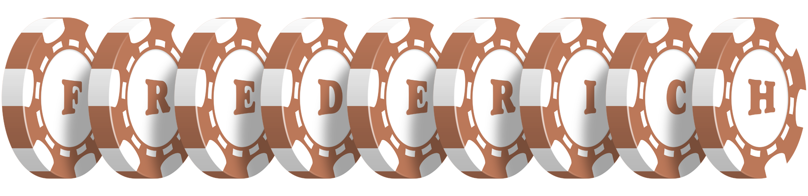 Frederich limit logo