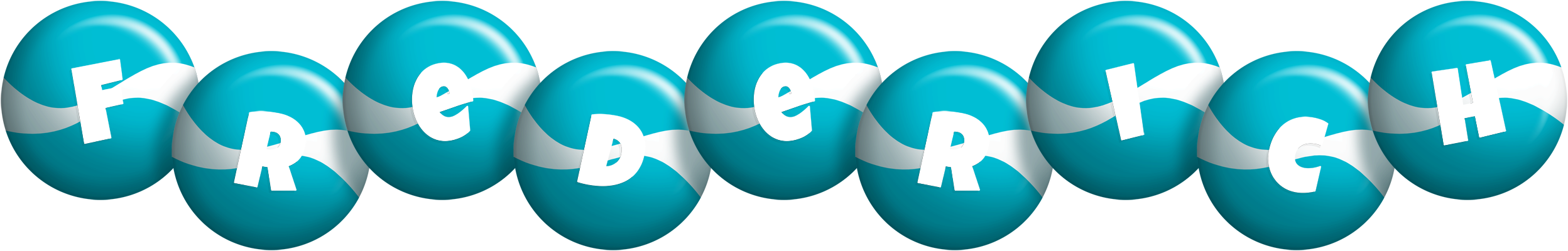 Frederich messi logo