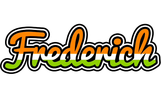 Frederich mumbai logo