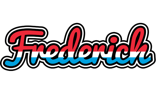 Frederich norway logo