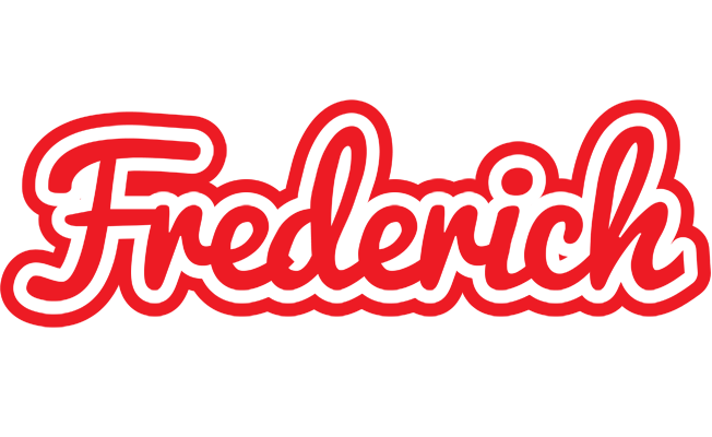 Frederich sunshine logo