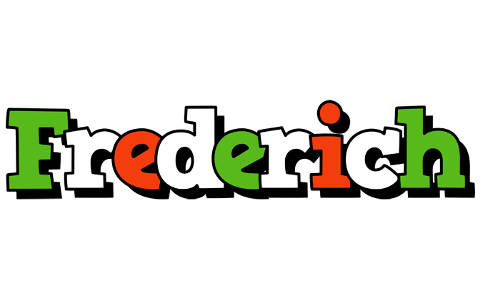 Frederich venezia logo