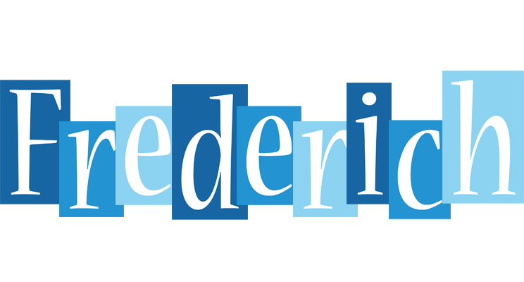Frederich winter logo