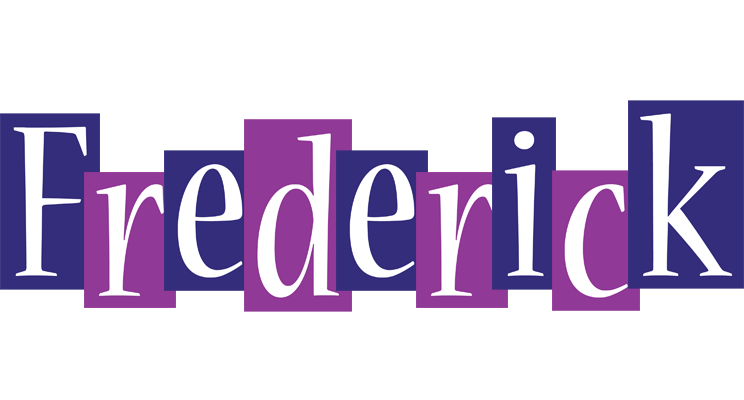 Frederick autumn logo