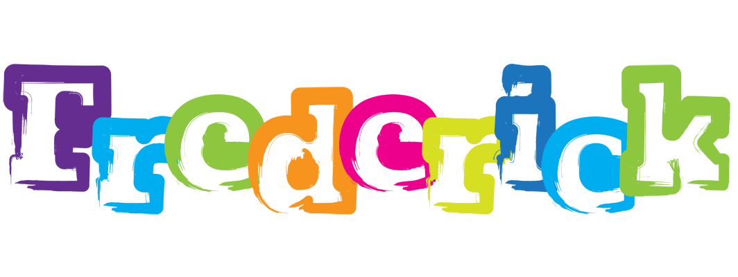 Frederick casino logo