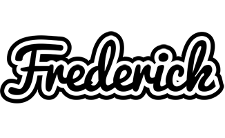 Frederick chess logo