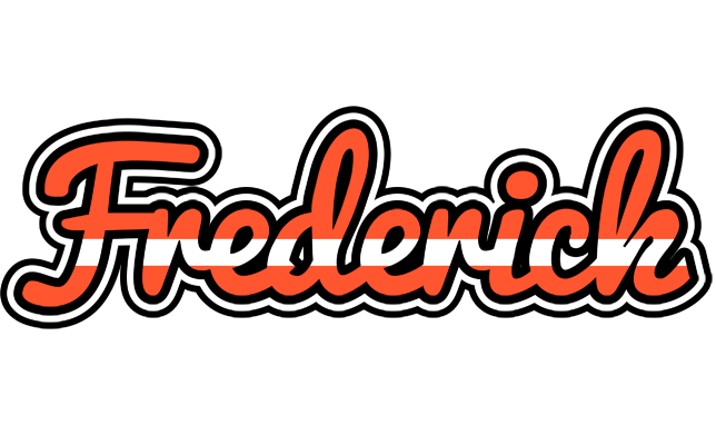Frederick denmark logo
