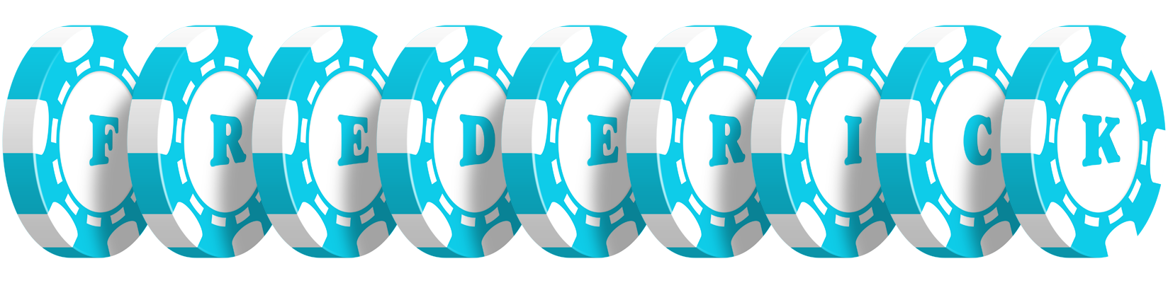 Frederick funbet logo