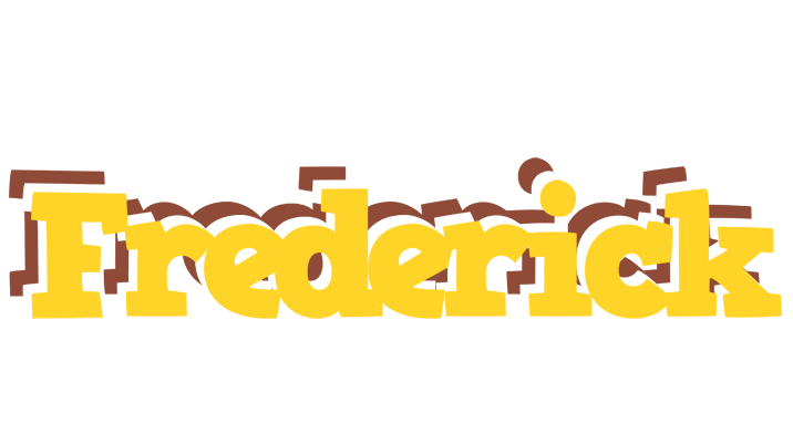 Frederick hotcup logo