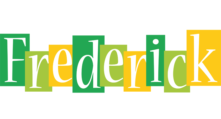 Frederick lemonade logo