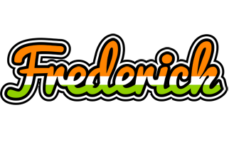 Frederick mumbai logo