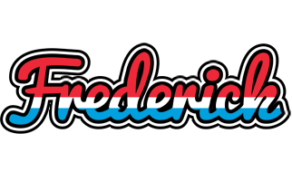 Frederick norway logo