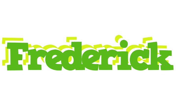 Frederick picnic logo