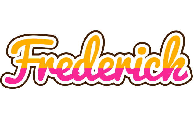 Frederick smoothie logo