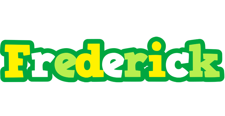Frederick soccer logo