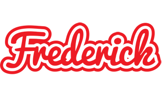 Frederick sunshine logo