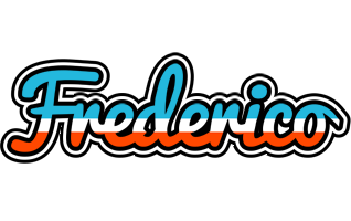 Frederico america logo