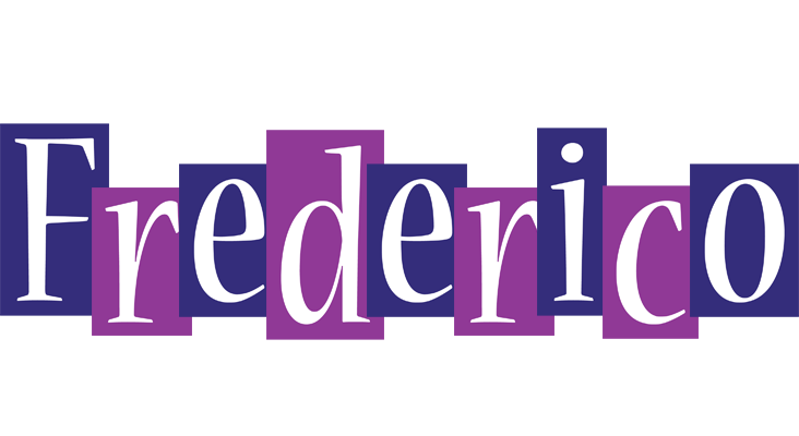 Frederico autumn logo