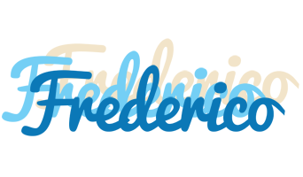 Frederico breeze logo