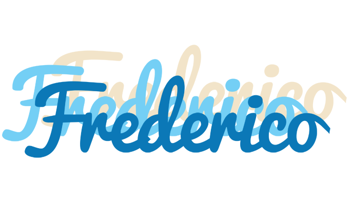 Frederico breeze logo