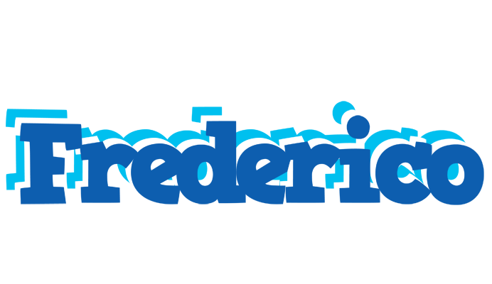Frederico business logo