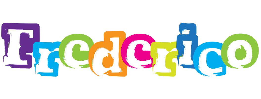 Frederico casino logo