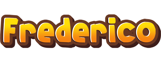 Frederico cookies logo