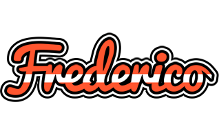 Frederico denmark logo