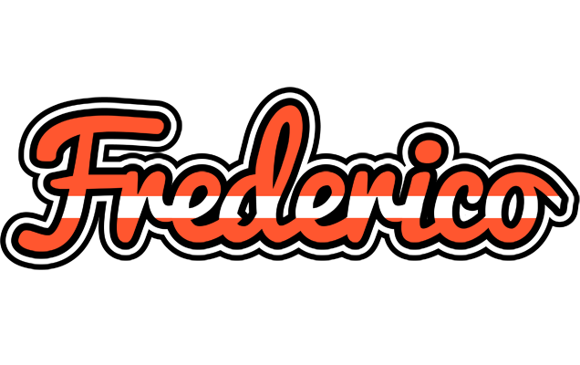 Frederico denmark logo