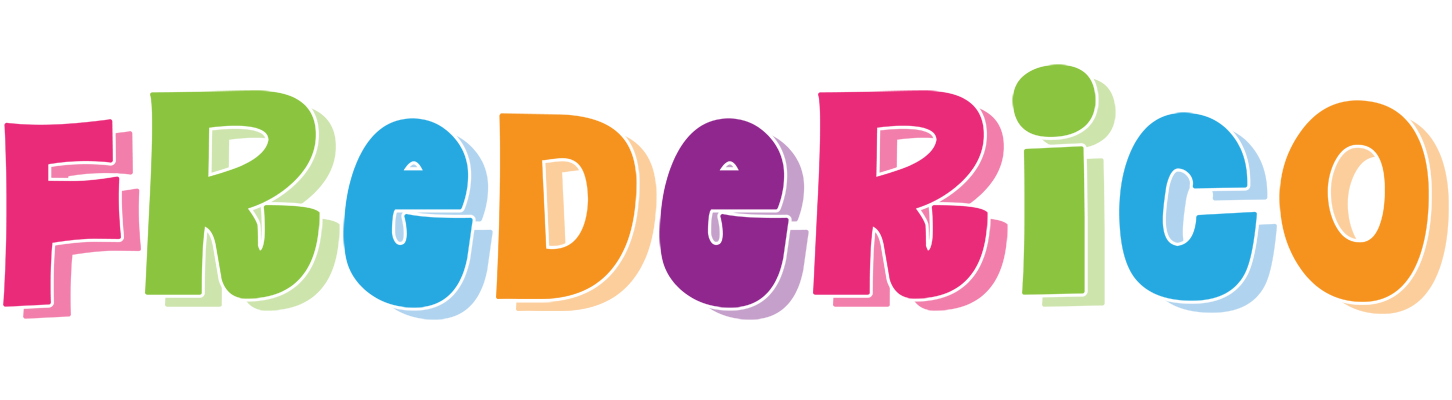 Frederico friday logo