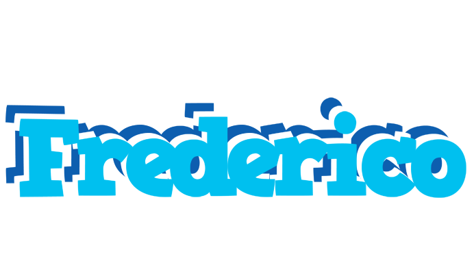 Frederico jacuzzi logo