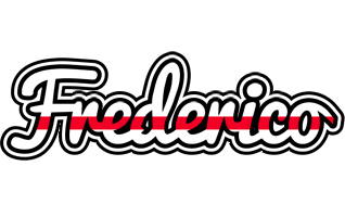 Frederico kingdom logo