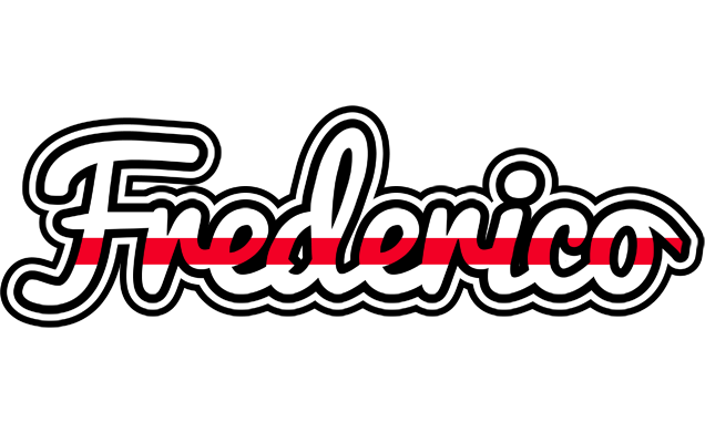 Frederico kingdom logo