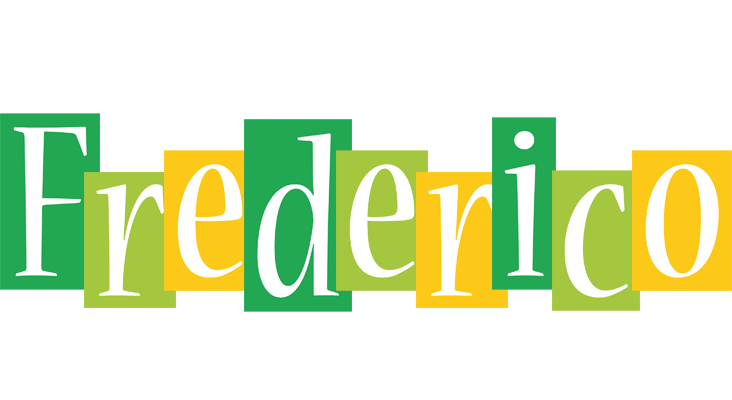 Frederico lemonade logo