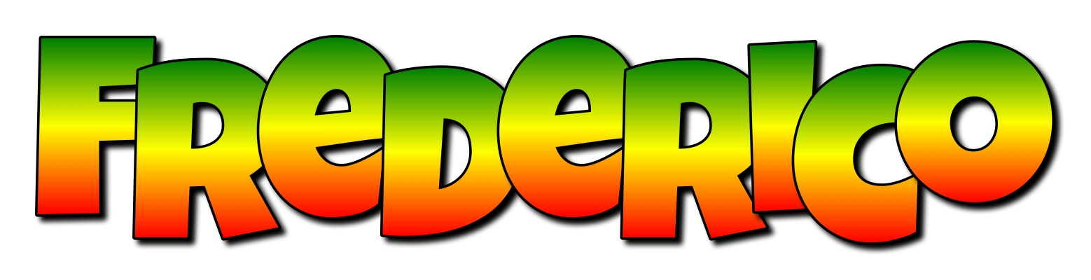 Frederico mango logo
