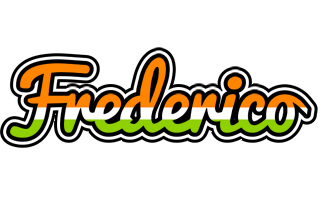 Frederico mumbai logo