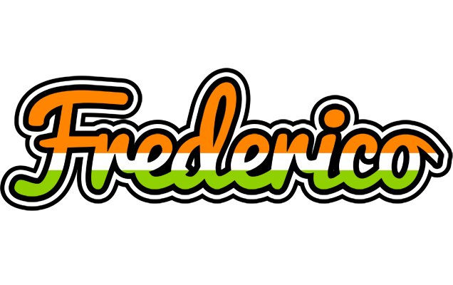 Frederico mumbai logo