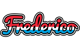 Frederico norway logo