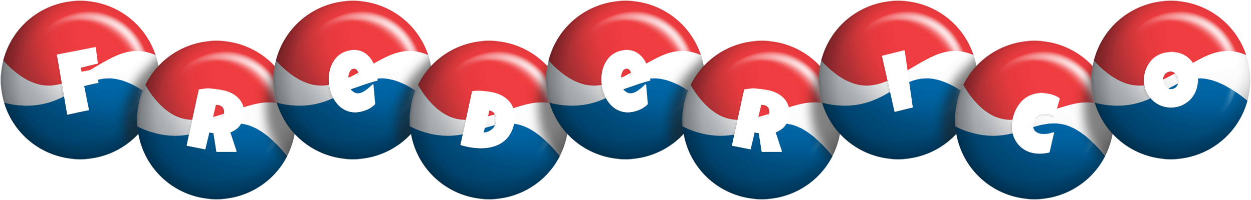 Frederico paris logo