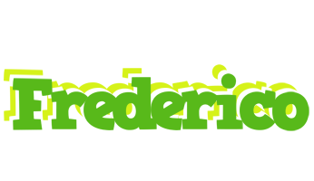 Frederico picnic logo