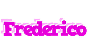 Frederico rumba logo