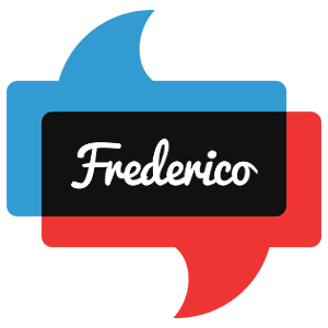 Frederico sharks logo