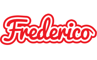 Frederico sunshine logo