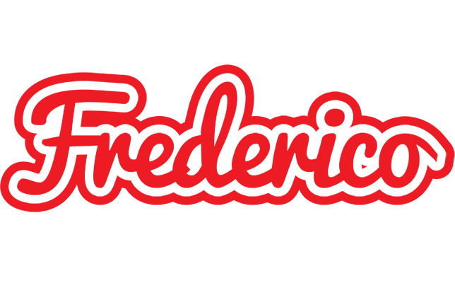 Frederico sunshine logo
