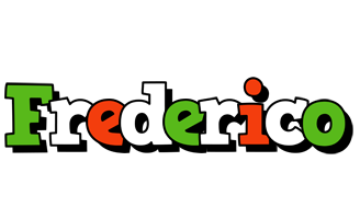 Frederico venezia logo