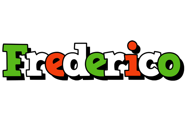 Frederico venezia logo