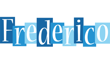 Frederico winter logo