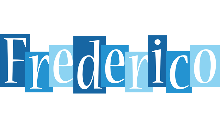 Frederico winter logo